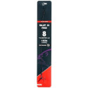 Przypon NASH Slip-D Rig z mikrozadziorem roz. 2 Przypon NASH Slip-D Rig z mikrozadziorem roz. 2