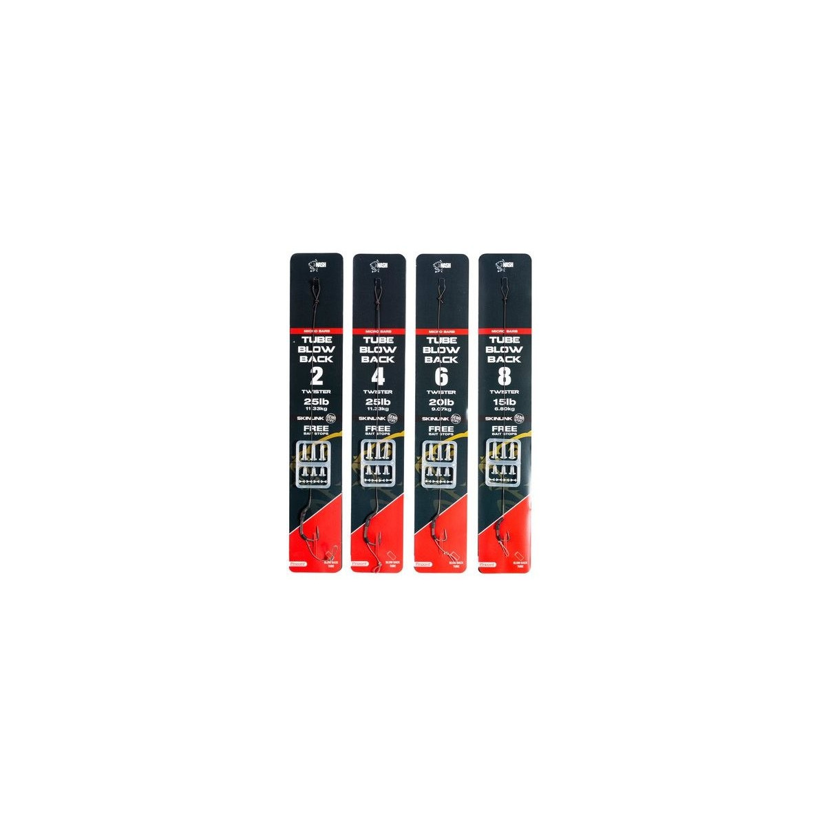 przypon-tube-blow-back-rig-z-mikrozadziorem-nash przypon-tube-blow-back-rig-z-mikrozadziorem-nash