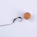 Przypon NASH Tube Blow Back Rig z mikrozadziorem roz. 6 Przypon NASH Tube Blow Back Rig z mikrozadziorem roz. 6