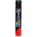 Przypon NASH Tube Blow Back Rig z mikrozadziorem roz. 6 Przypon NASH Tube Blow Back Rig z mikrozadziorem roz. 6
