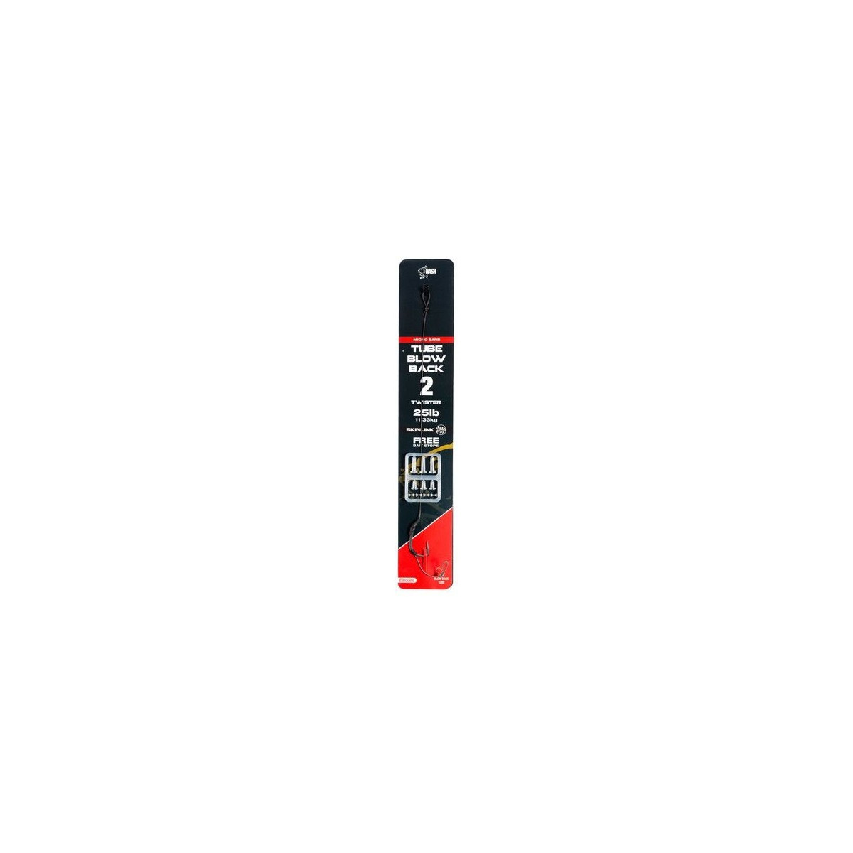 przypon-tube-blow-back-rig-z-mikrozadziorem-nash przypon-tube-blow-back-rig-z-mikrozadziorem-nash
