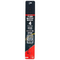 Przypon NASH Tube Blow Back Rig z mikrozadziorem roz. 6 Przypon NASH Tube Blow Back Rig z mikrozadziorem roz. 6