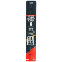 Przypon NASH Tube Blow Back Rig z mikrozadziorem roz. 8 Przypon NASH Tube Blow Back Rig z mikrozadziorem roz. 8