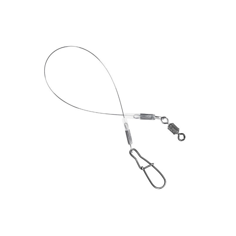 Przypon Dragon Classic Surflon 7x7 30cm / 12kg Przypon Dragon Classic Surflon 7x7 30cm / 12kg