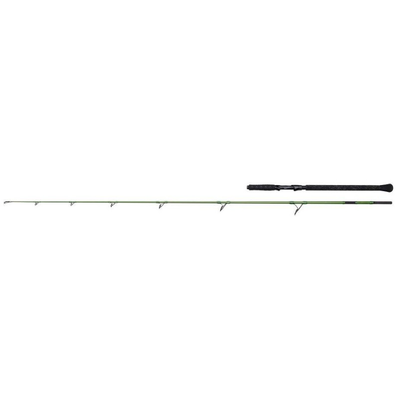 Wędka Madcat Green Spin 275cm / 40-150g Wędka Madcat Green Spin 275cm / 40-150g