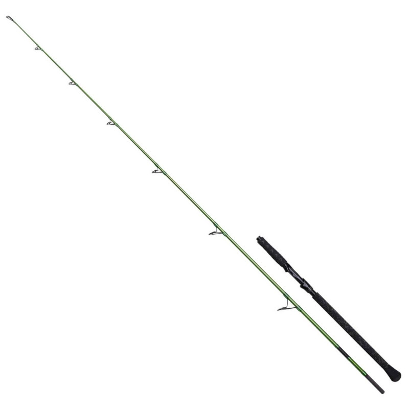 Wędka Madcat Green Spin 275cm / 40-150g Wędka Madcat Green Spin 275cm / 40-150g