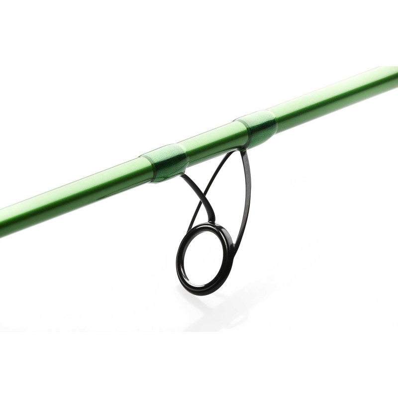 Wędka Madcat Green Spin 245cm / 40-150g