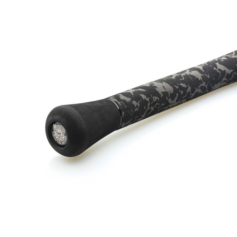 Wędka Madcat Green Spin 245cm / 40-150g