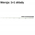 Wędka Madcat Green Spin 245cm / 40-150g