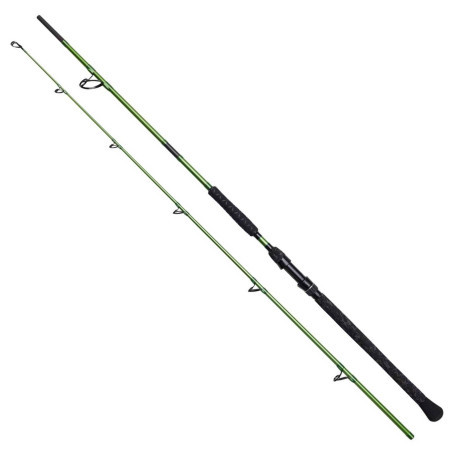 Wędka Madcat Green Deluxe 2 SKŁADY 300cm / 150-300g Wędka Madcat Green Deluxe 2 SKŁADY 300cm / 150-300g
