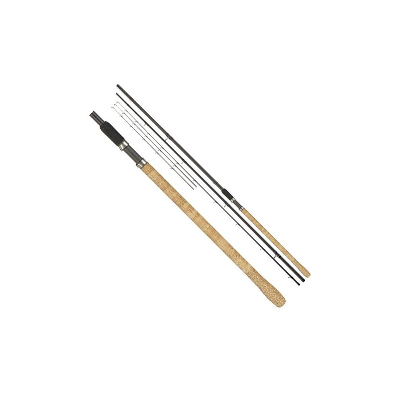 Wędka Konger Albion Feeder 360cm / 120g Wędka Konger Albion Feeder 360cm / 120g