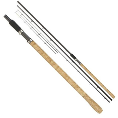 Wędka Konger Albion Feeder 360cm / 120g Wędka Konger Albion Feeder 360cm / 120g