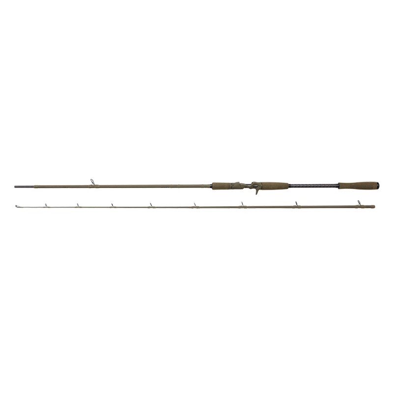 Wędka Savage Gear SG4 Big Bait Specjalist BC 2 SKŁADY 246cm / 85-170g Wędka Savage Gear SG4 Big Bait Specjalist BC 2 SKŁADY 246cm / 85-170g