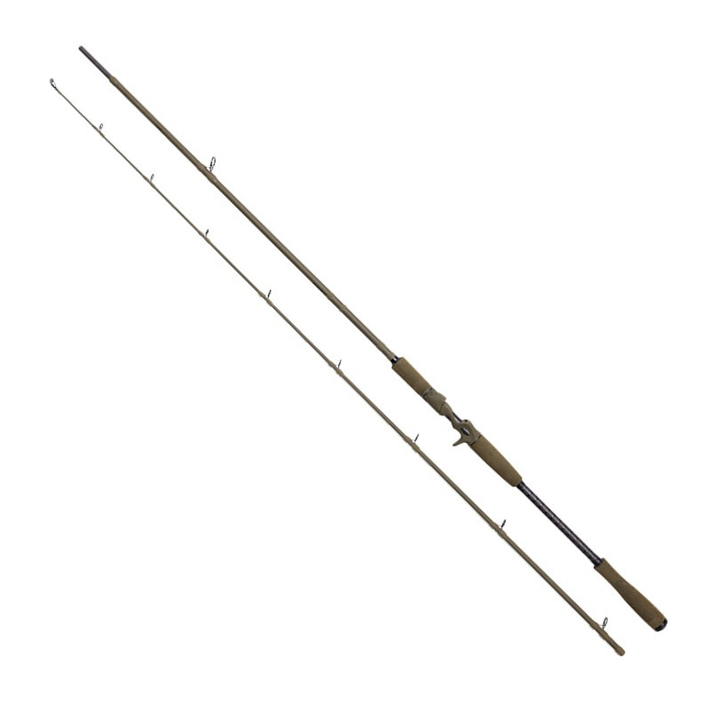 Wędka Savage Gear SG4 Big Bait Specjalist BC 2 SKŁADY 259cm / 110-220g Wędka Savage Gear SG4 Big Bait Specjalist BC 2 SKŁADY 259cm / 110-220g