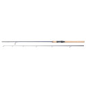 Wędka DAM Steelhead Iconic Spin 2 SKŁADY 300cm / 10-40g