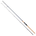 Wędka DAM Steelhead Iconic Spin 2 SKŁADY 270cm / 7-28g