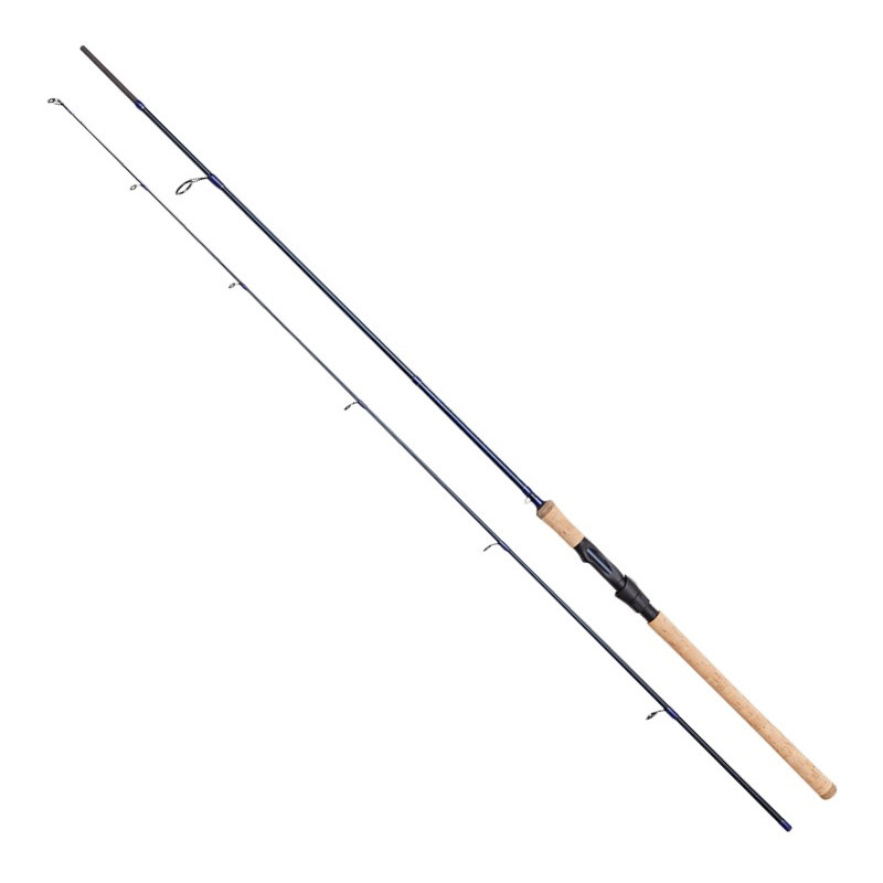 Wędka DAM Steelhead Iconic Spin 2 SKŁADY 195cm / 10-30g Wędka DAM Steelhead Iconic Spin 2 SKŁADY 195cm / 10-30g