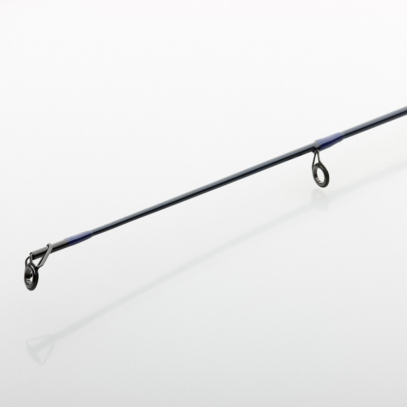 Wędka DAM Steelhead Iconic Spin 2 SKŁADY 228cm / 12-35g Wędka DAM Steelhead Iconic Spin 2 SKŁADY 228cm / 12-35g