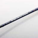 Wędka DAM Steelhead Iconic Spin 2 SKŁADY 300cm / 10-40g