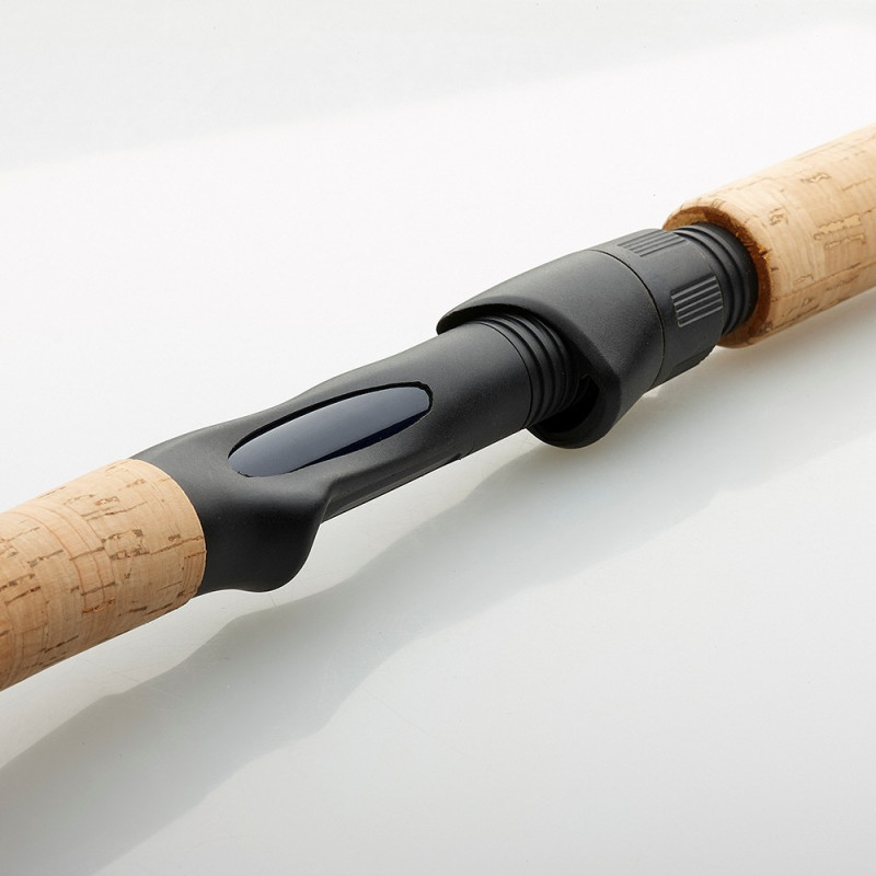 Wędka DAM Steelhead Iconic Spin 2 SKŁADY 240cm / 7-28g Wędka DAM Steelhead Iconic Spin 2 SKŁADY 240cm / 7-28g