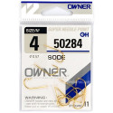 Haczyki Owner Sode HO-50284 roz. 11