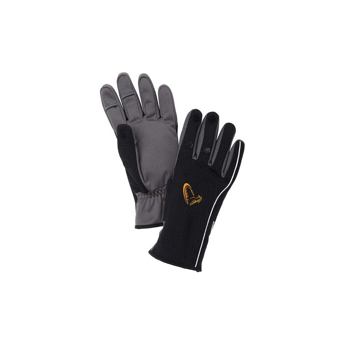 rekawice-zimowe-softshell-savage-gear rekawice-zimowe-softshell-savage-gear