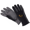 Rękawice zimowe SOFTSHELL roz. M Savage Gear Rękawice zimowe SOFTSHELL roz. M Savage Gear