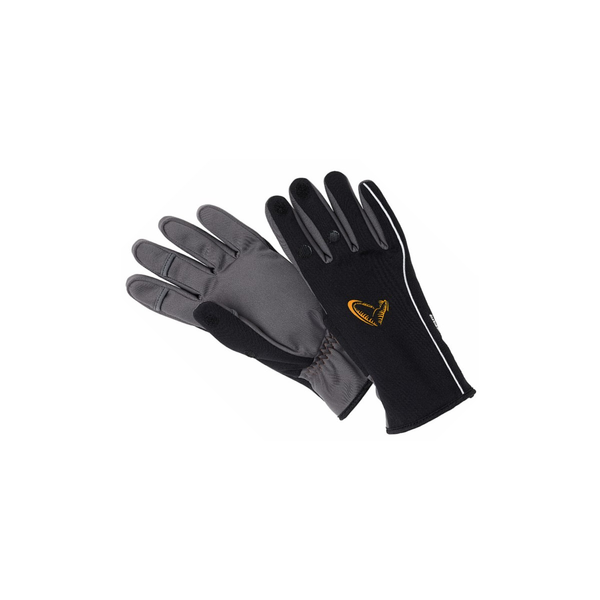rekawice-zimowe-softshell-savage-gear rekawice-zimowe-softshell-savage-gear