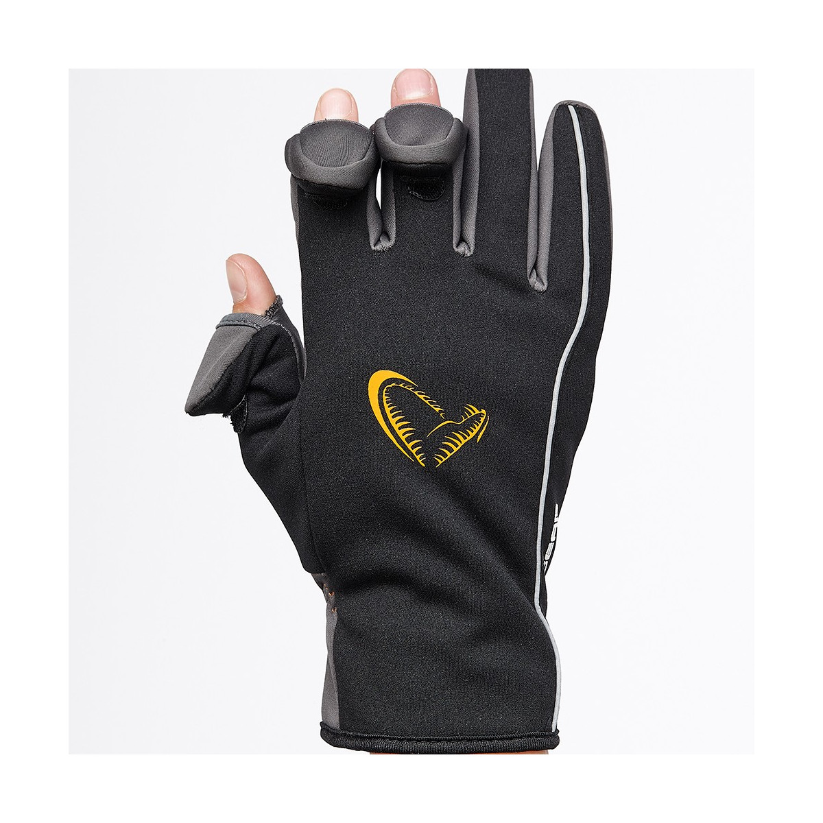 rekawice-zimowe-softshell-savage-gear rekawice-zimowe-softshell-savage-gear
