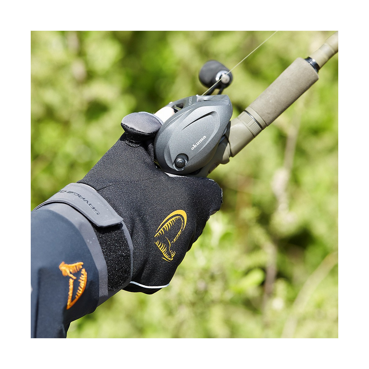 rekawice-zimowe-softshell-savage-gear rekawice-zimowe-softshell-savage-gear