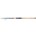 Wędka DAM Steelhead Iconic Spin 240cm / 6-18g Wędka DAM Steelhead Iconic Spin 240cm / 6-18g