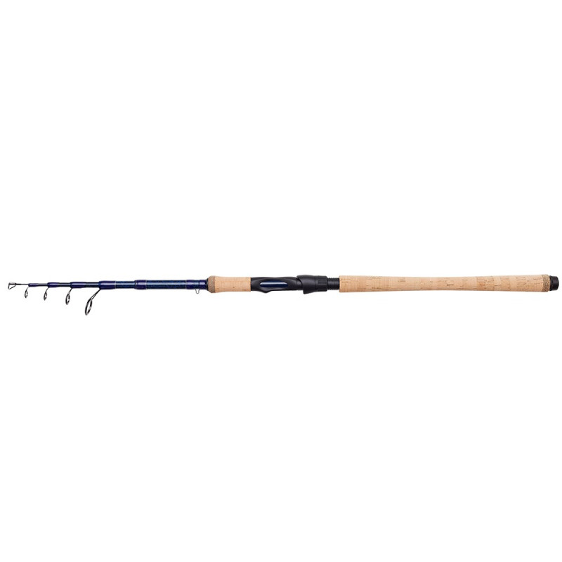 Wędka DAM Steelhead Iconic Spin 270cm / 7-28g Wędka DAM Steelhead Iconic Spin 270cm / 7-28g