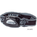 Latarka diodowa AJ-LAR020 Jaxon Latarka diodowa AJ-LAR020 Jaxon