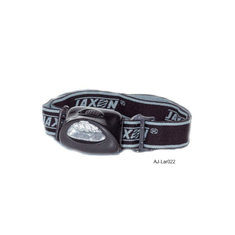 Latarka diodowa AJ-LAR022 Jaxon Latarka diodowa AJ-LAR022 Jaxon