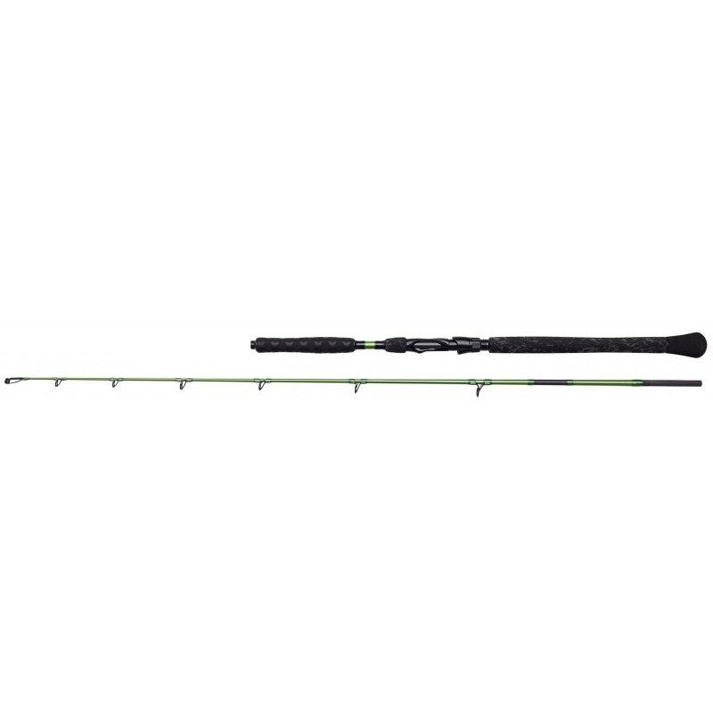 Wędka Madcat Green Close Combat 170cm / 50-125g Wędka Madcat Green Close Combat 170cm / 50-125g