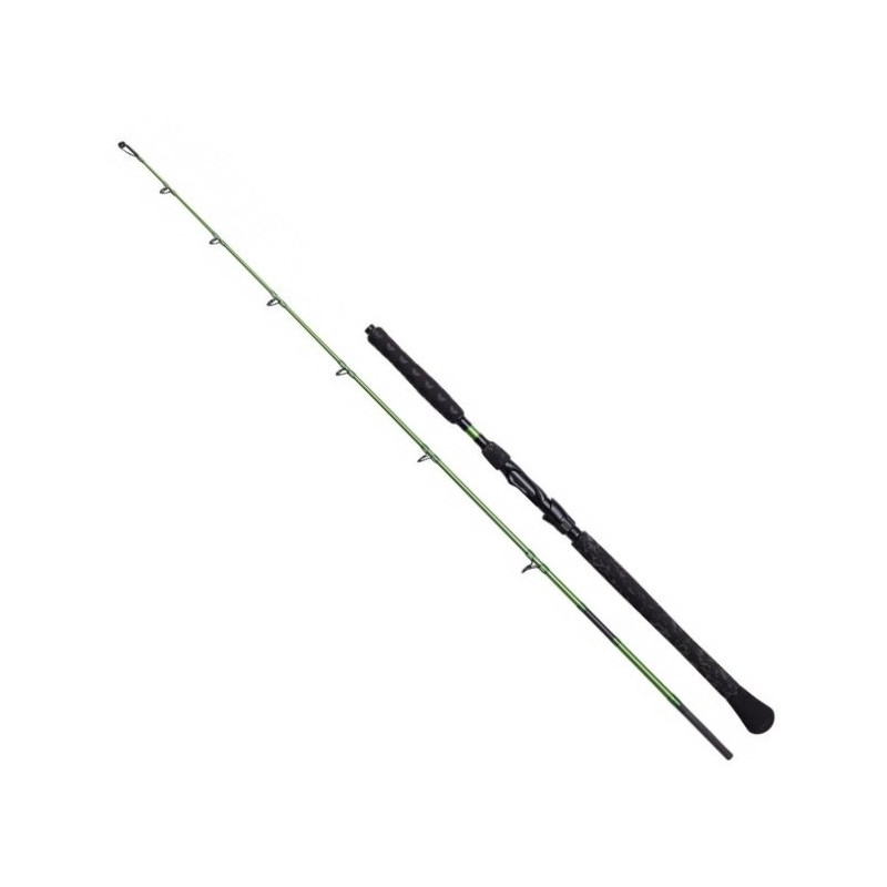 Wędka Madcat Green Close Combat 170cm / 50-125g Wędka Madcat Green Close Combat 170cm / 50-125g