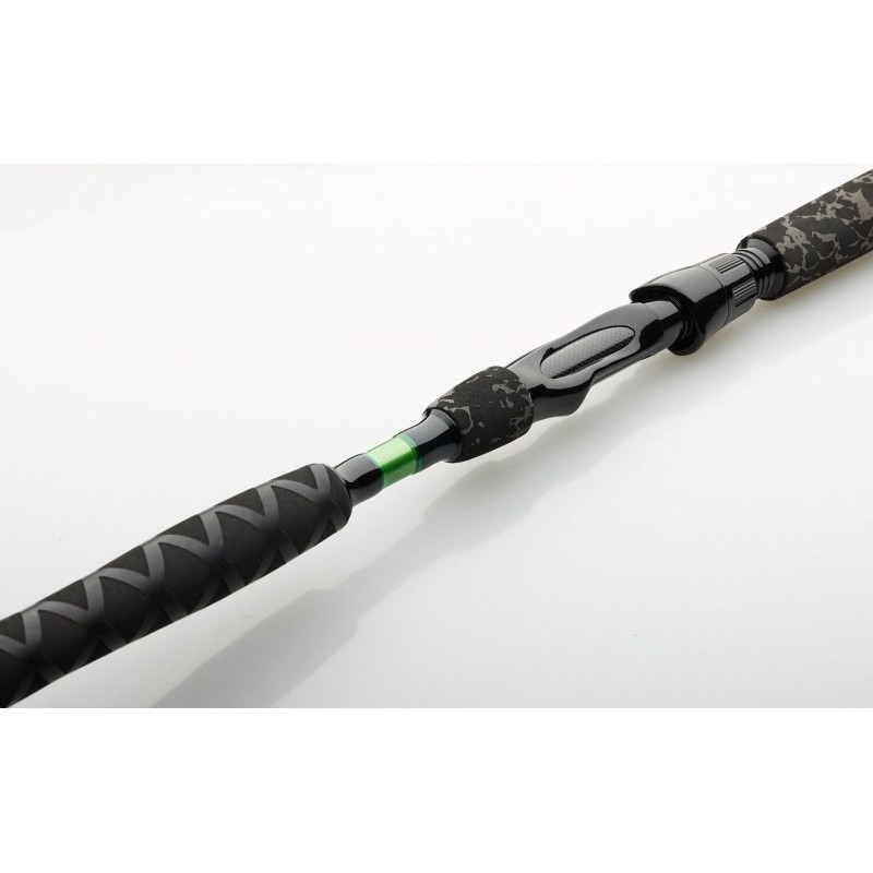 Wędka Madcat Green Close Combat 170cm / 50-125g Wędka Madcat Green Close Combat 170cm / 50-125g