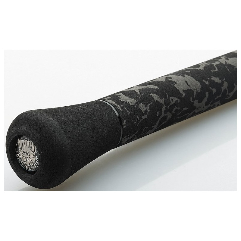 Wędka Madcat Green Close Combat 170cm / 50-125g Wędka Madcat Green Close Combat 170cm / 50-125g