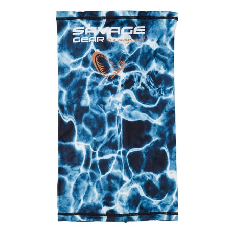 Komin Marine UV roz. uniwersalny Savage Gear Komin Marine UV roz. uniwersalny Savage Gear
