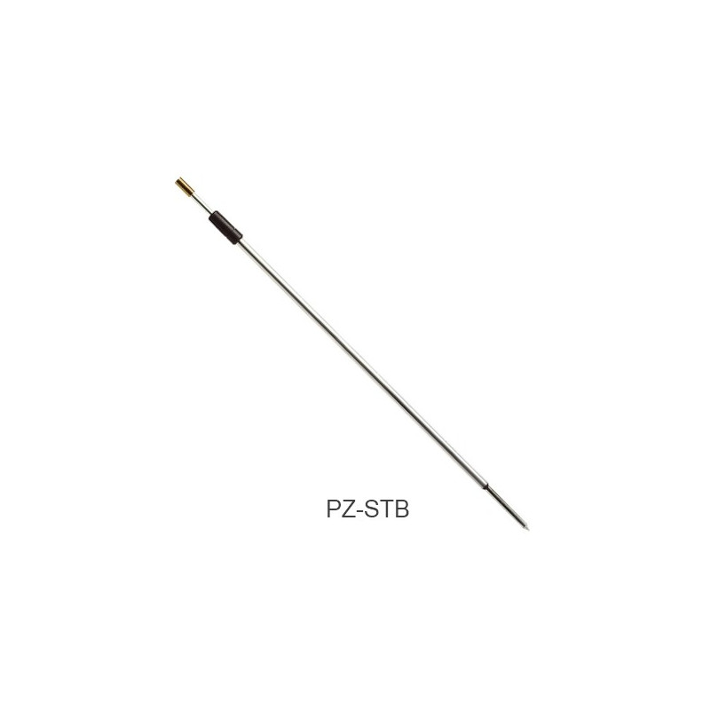 Sztyca teleskopowa 75-130 cm Jaxon