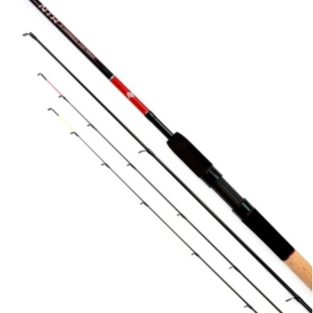 Wędka NYTRO NTR Commercial Carp Feeder 305cm / 40g