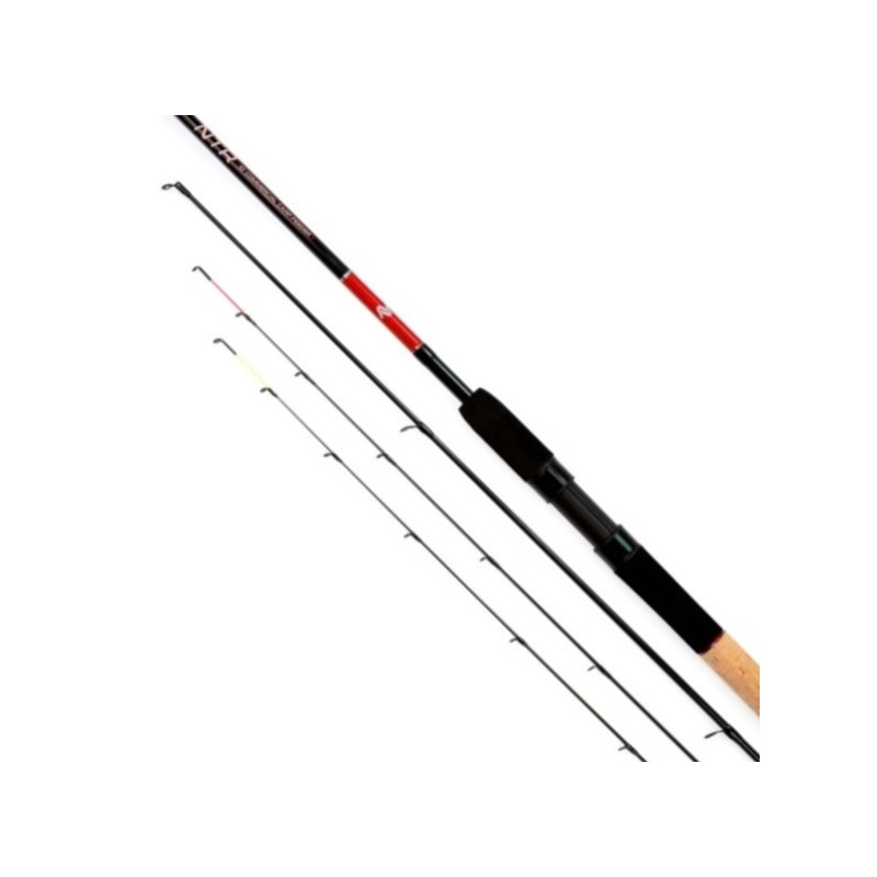 Wędka NYTRO NTR Commercial Carp Feeder 335cm / 50g Wędka NYTRO NTR Commercial Carp Feeder 335cm / 50g