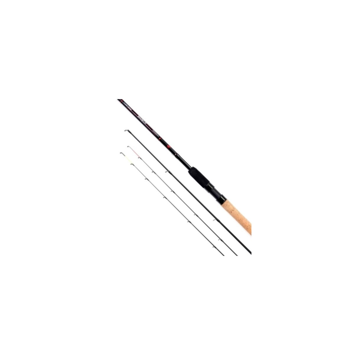 wedka-impax-commercial-carp-feeder-nytro wedka-impax-commercial-carp-feeder-nytro