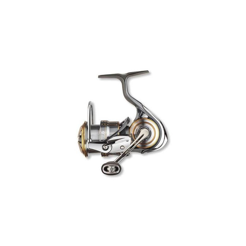 Kołowrotek Daiwa LUVIAS AIRITY LT 2000 Kołowrotek Daiwa LUVIAS AIRITY LT 2000