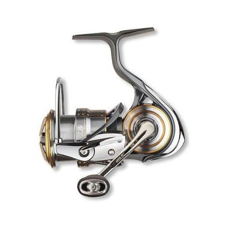 Kołowrotek Daiwa LUVIAS AIRITY LT 2500 Kołowrotek Daiwa LUVIAS AIRITY LT 2500