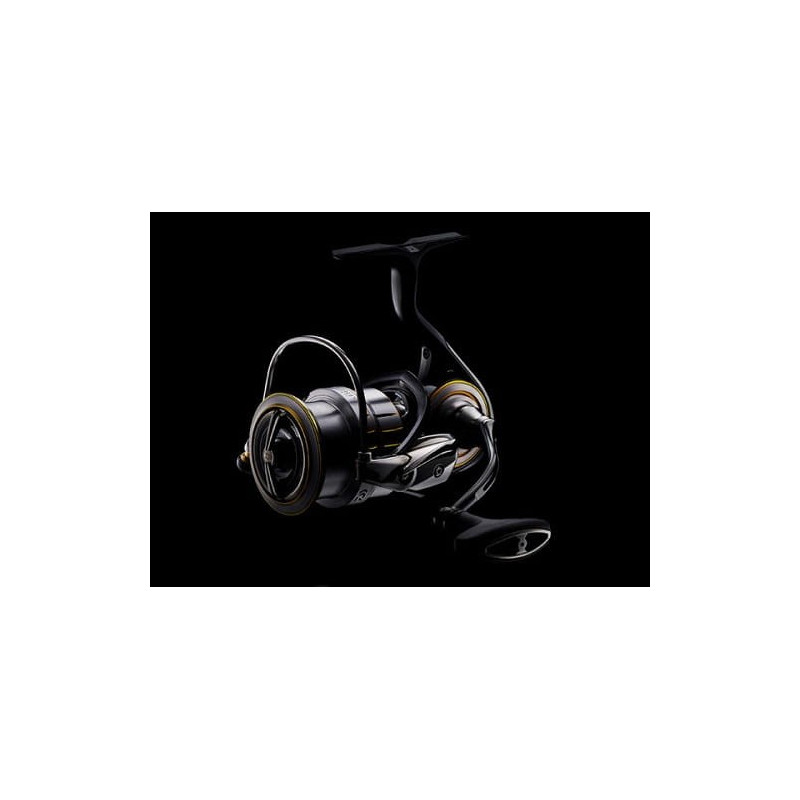 Kołowrotek Daiwa LUVIAS AIRITY LT 2500 Kołowrotek Daiwa LUVIAS AIRITY LT 2500