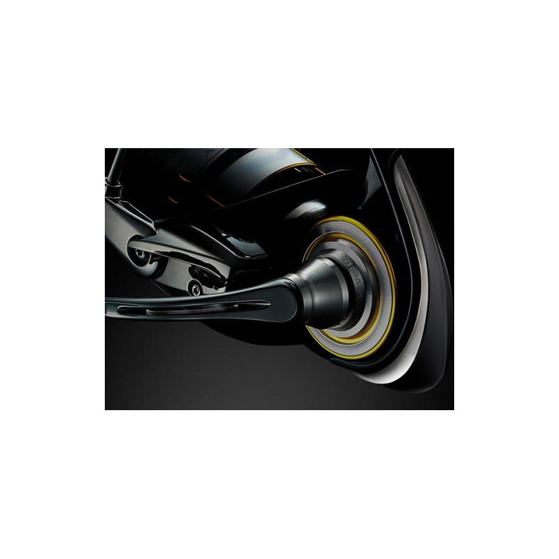 Kołowrotek Daiwa LUVIAS AIRITY LT 2500 Kołowrotek Daiwa LUVIAS AIRITY LT 2500