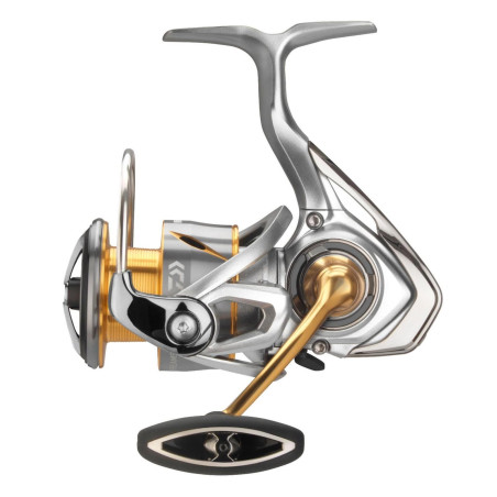 Kołowrotek Daiwa 21 Freams LT 3000