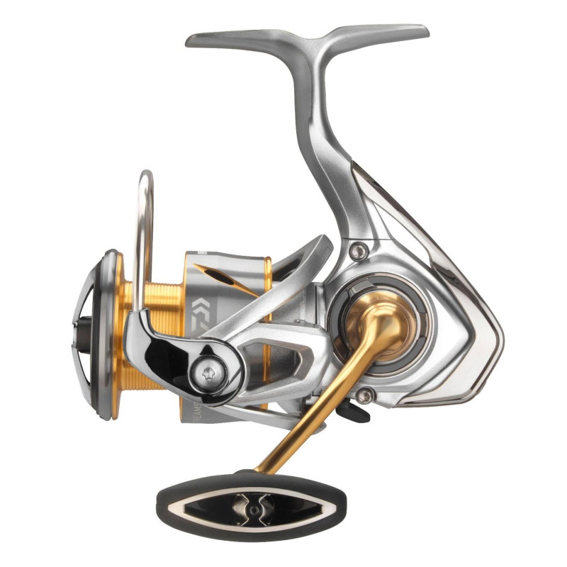 Kołowrotek Daiwa 21 Freams LT 2500 Kołowrotek Daiwa 21 Freams LT 2500