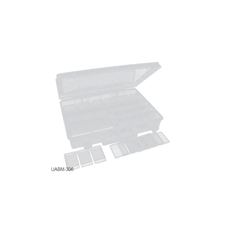 Pudełka średnie UABM UABM-309 / 35.5 x 22 x 4.8 cm Mikado Pudełka średnie UABM UABM-309 / 35.5 x 22 x 4.8 cm Mikado